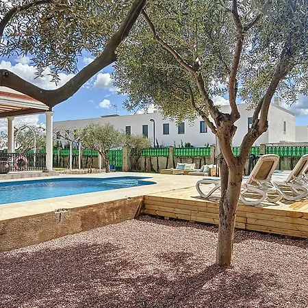 Tortugas, 5 Min * Ibiza-Stadt