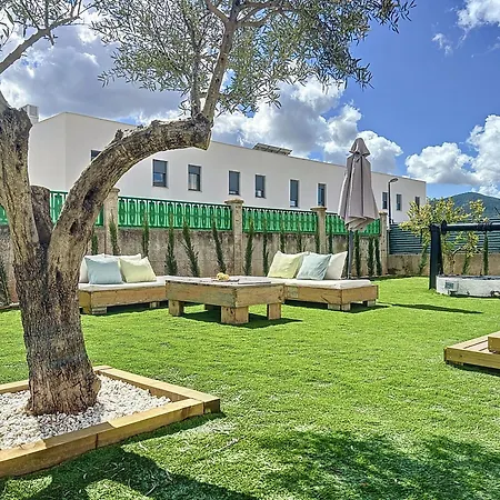 Villa Tortugas, 5 Min Ibiza Town