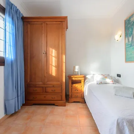 Tortugas, 5 Min Villa Ibiza-stad
