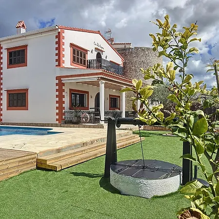 Villa Tortugas, 5 Min Ibiza-stad